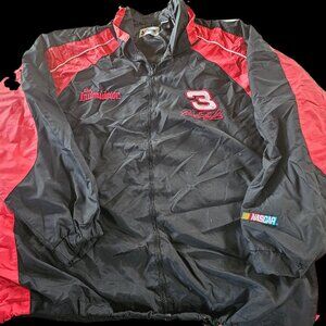 Genuine Dale Earnhardt Jacket Large